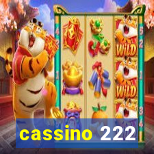 cassino 222